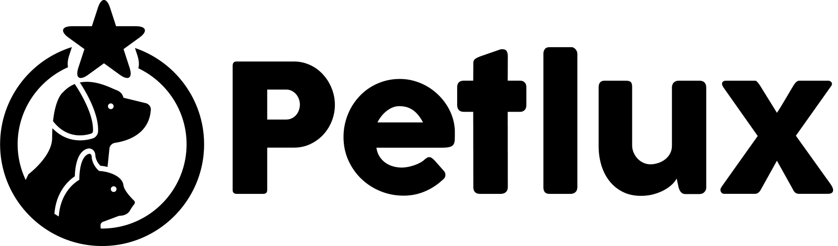 Petlux logo